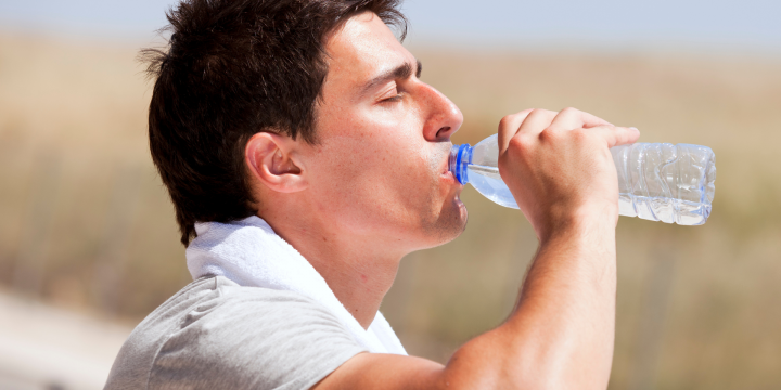 Dehydration: How to Tell and How to Fix