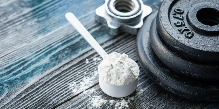 The Best Protein Powders and Shakes
