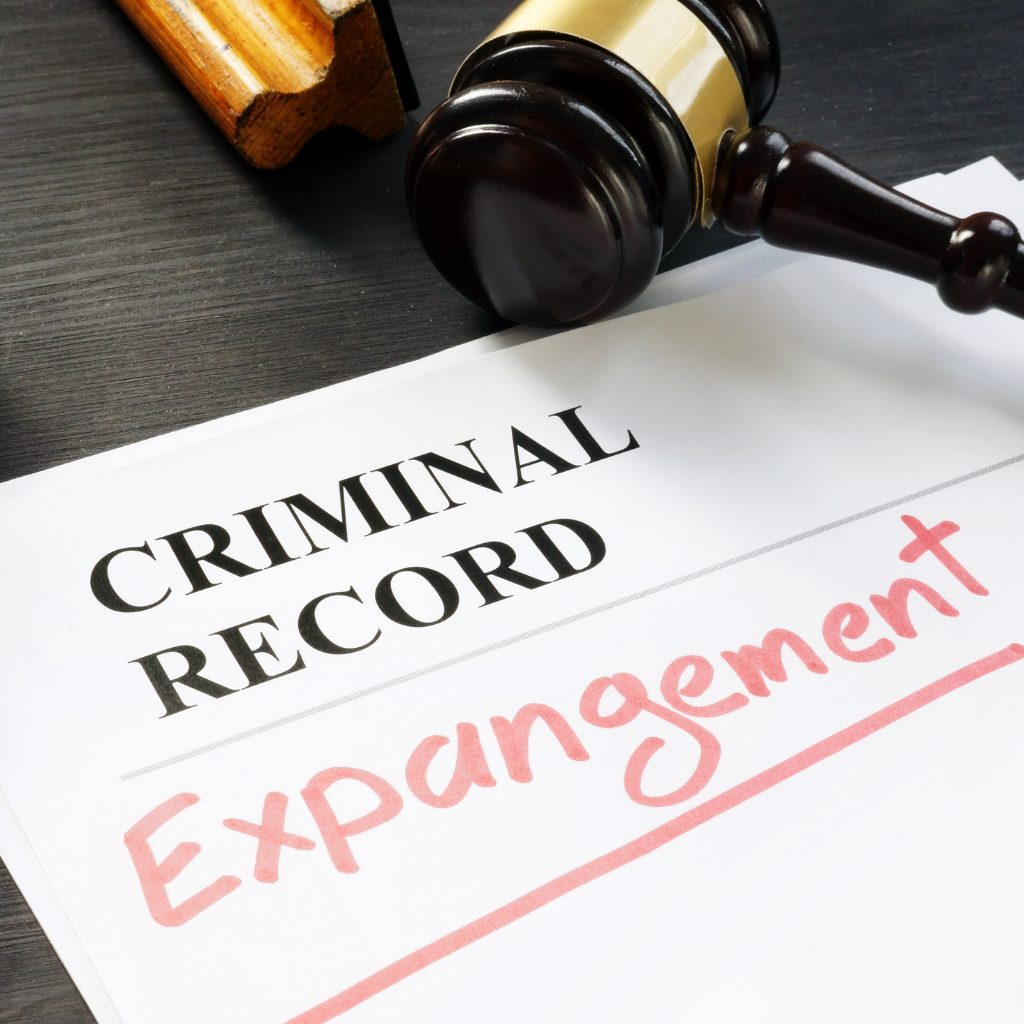 Importance of Record Expungements