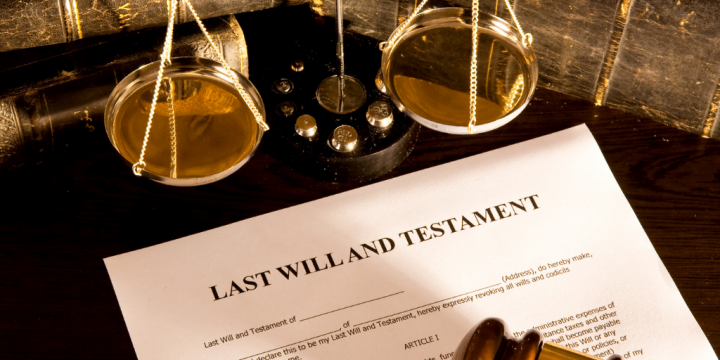 Is Estate Planning the Same as Making a Will?