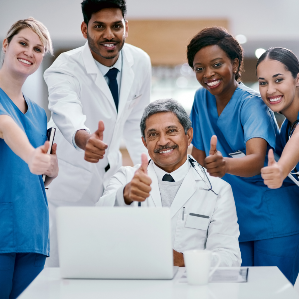 Switching to a Single Patient Engagement Solution – What to Know