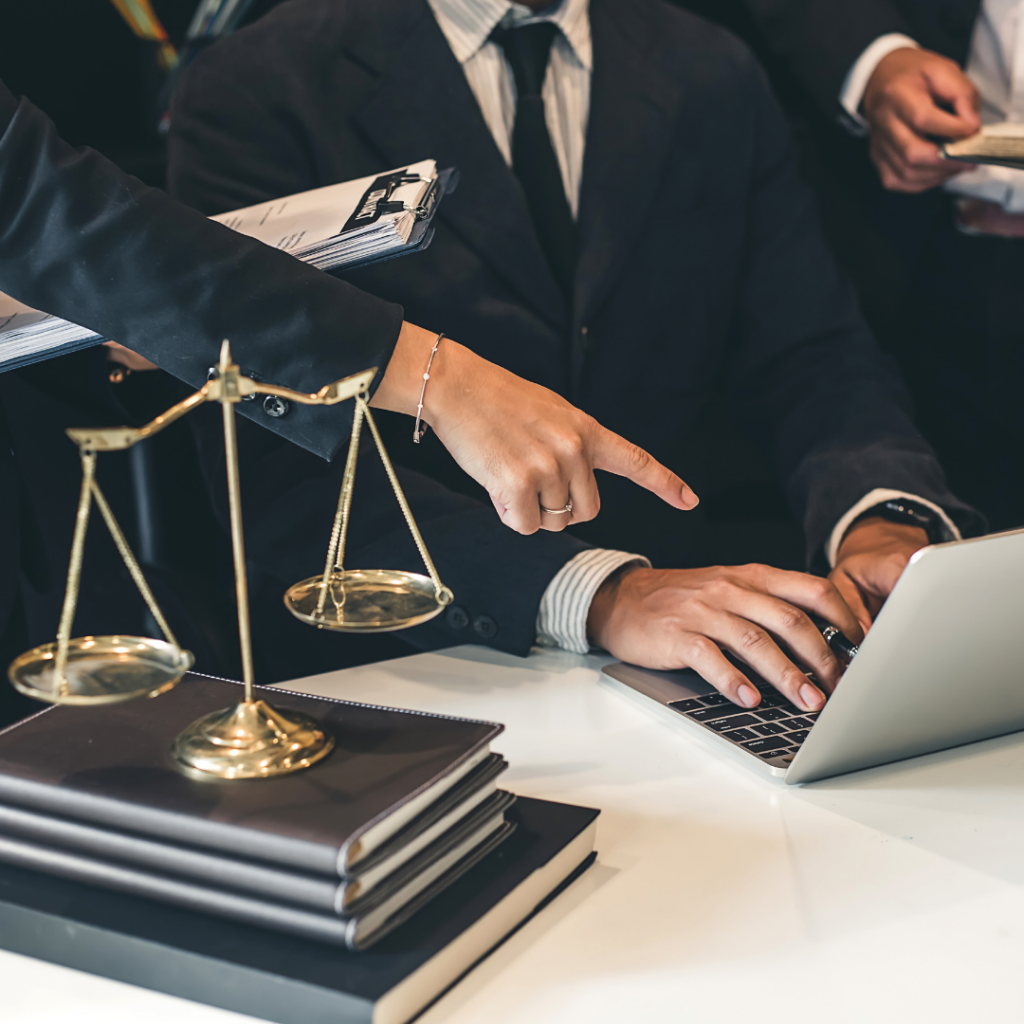 Virtual Collaboration Tools for Lawyers