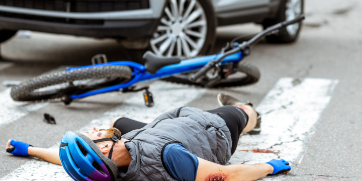 How the Compensation is Worked Out with Bicycle Injury Claims