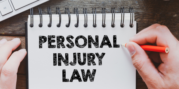 Some Tips on How to Make Personal Injury Law Work for You