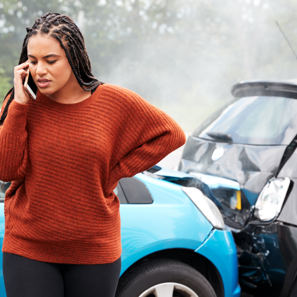 Understanding What to Do Next After a Car Accident