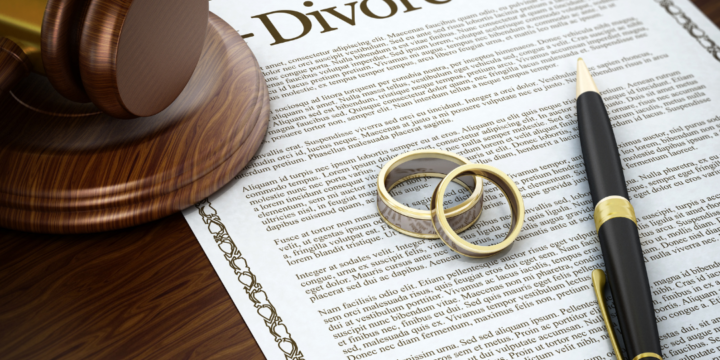 Why is the Divorce Law Important