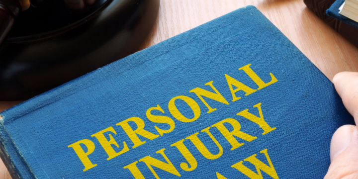 Choosing the Right Representation: How to Find the Best Personal Injury Solicitor for Your Case