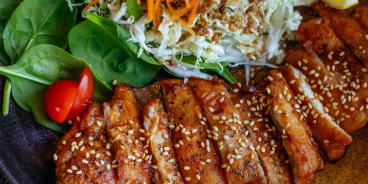 How Much Protein Do You Need for Optimal Health and Performance?