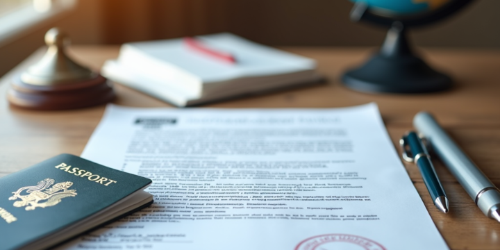 How to Make Sure Your Documents Are Accepted in Other Countries