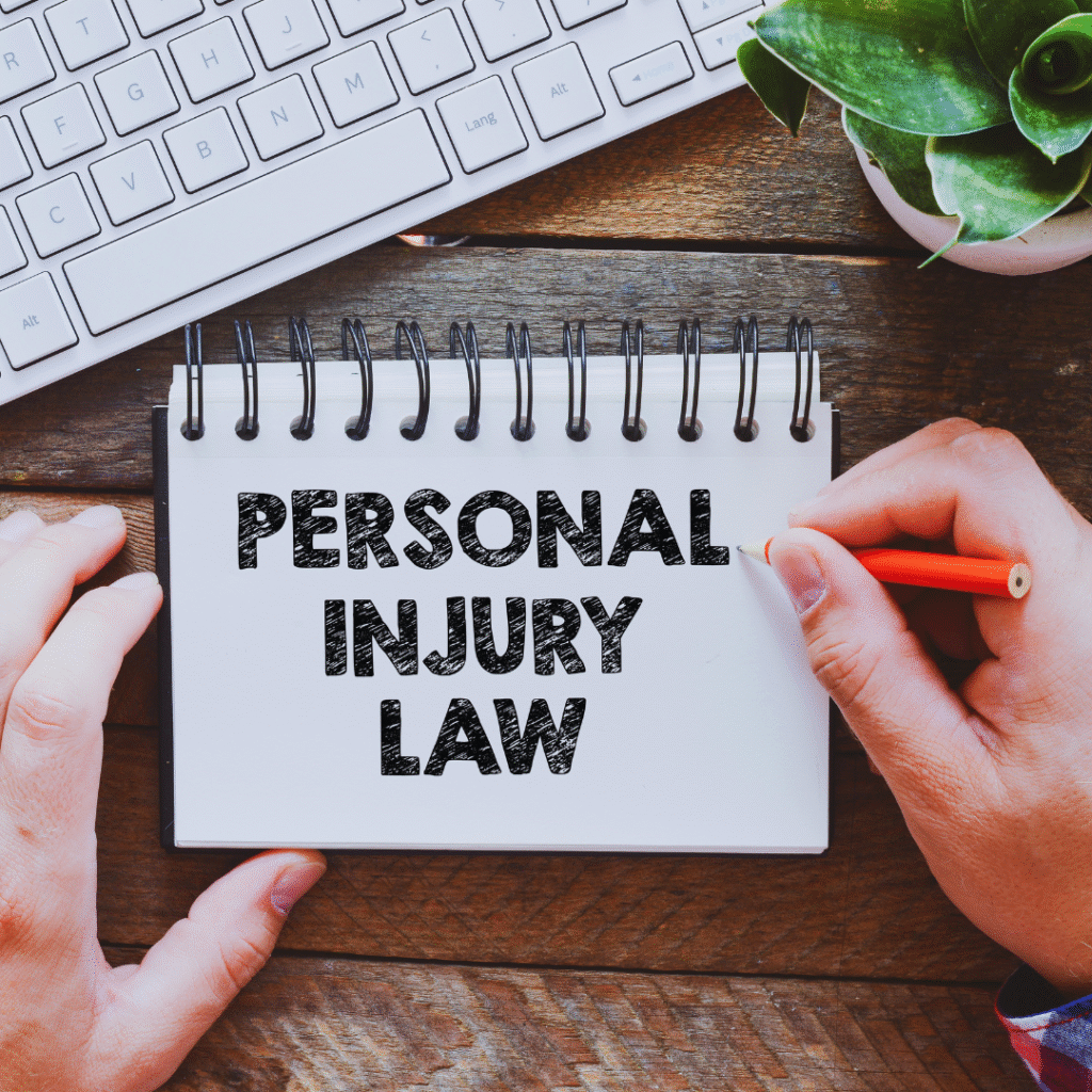 Can You Sue a Personal Trainer for Injury Understanding Your Legal Options