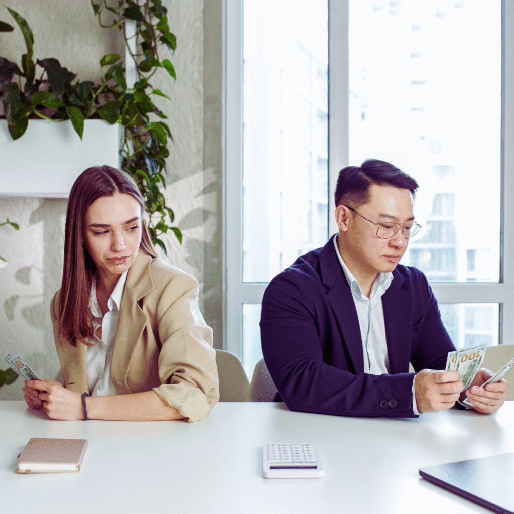 Can You Sue for Discrimination If You’re Fired Based on Gender Understanding Your Rights and Options