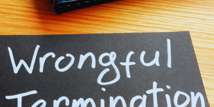 Employee Rights for Wrongful Termination: Understanding Your Protections and Options