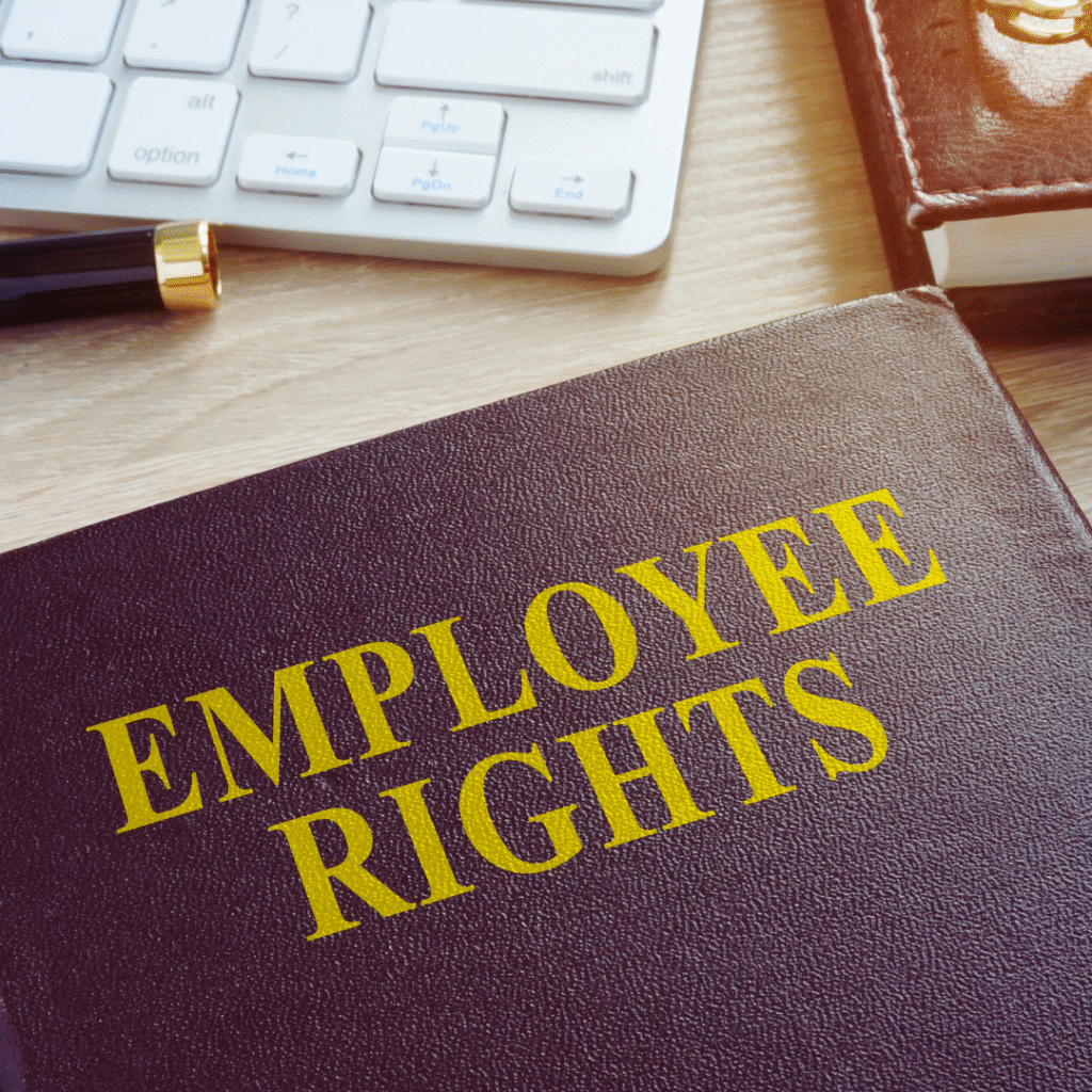 Legal Rights Every Employee Should Know Essential Protections in the Workplace