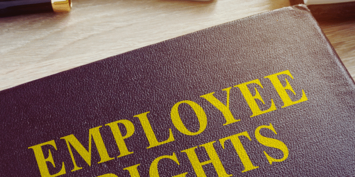 Legal Rights Every Employee Should Know: Essential Protections in the Workplace