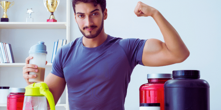 The Legal Side of Selling Fitness Supplements Online: Guidelines for Compliance and Success
