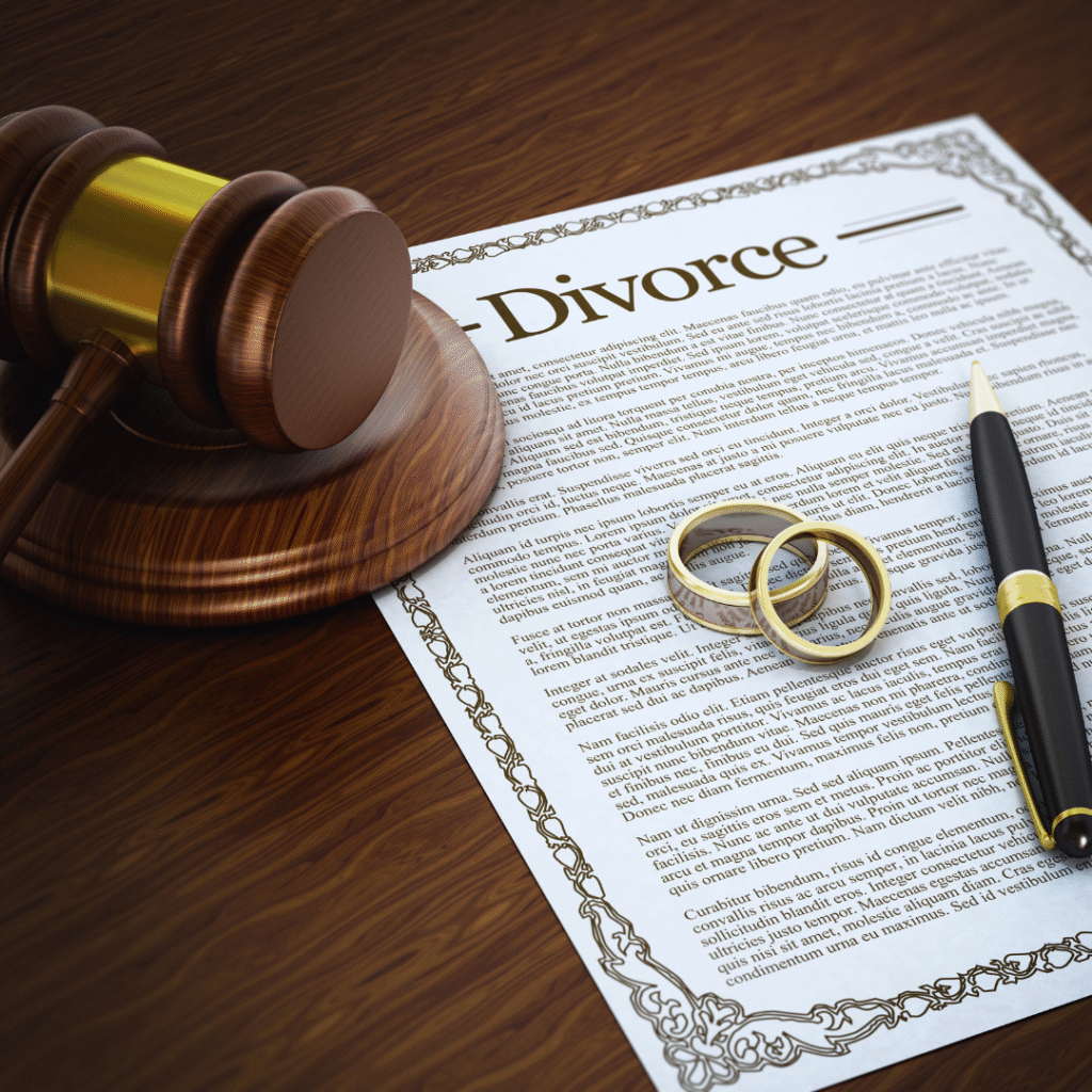 What to Expect During a Divorce Proceeding A Clear Guide to the Process and Key Considerations