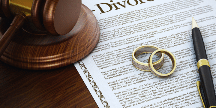 What to Expect During a Divorce Proceeding: A Guide to the Process and Key Considerations