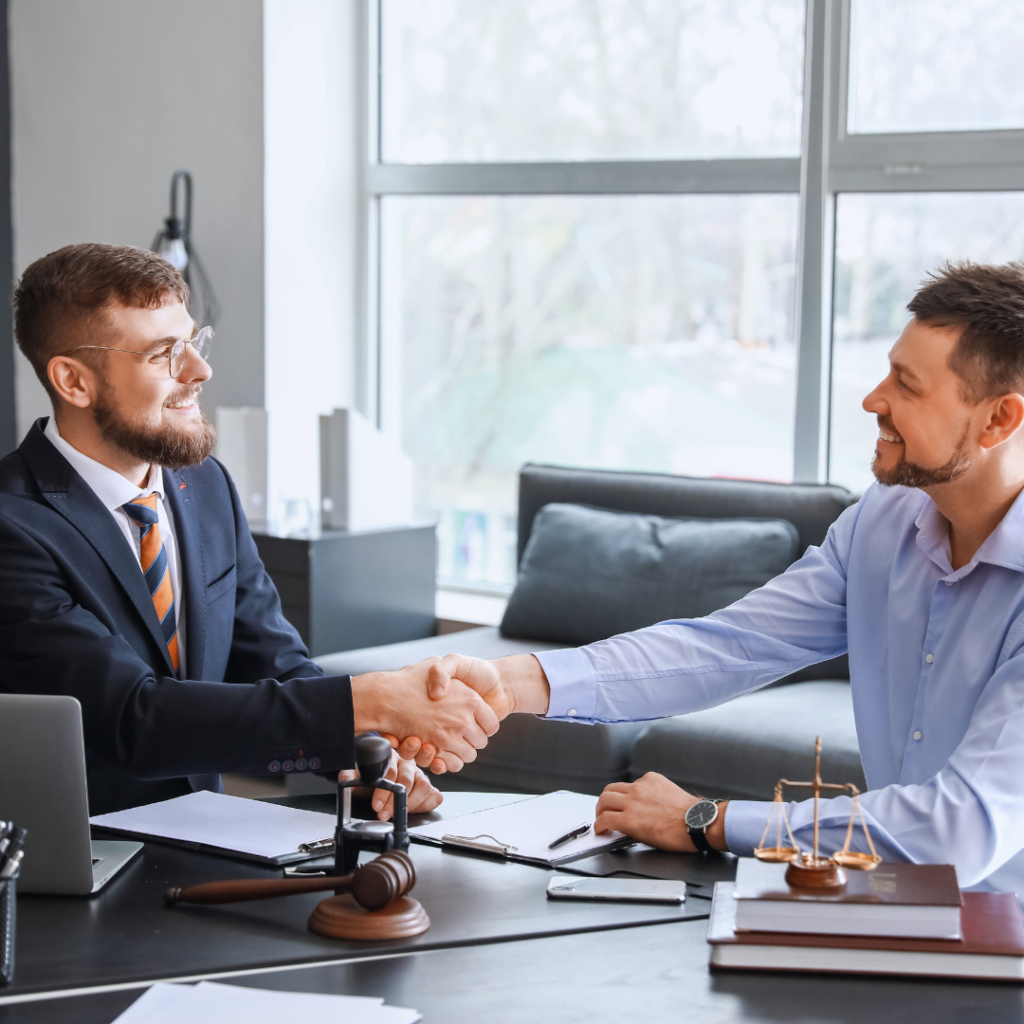 Best Tips for Choosing Legal Representation: A Clear Guide to Making Informed Decisions