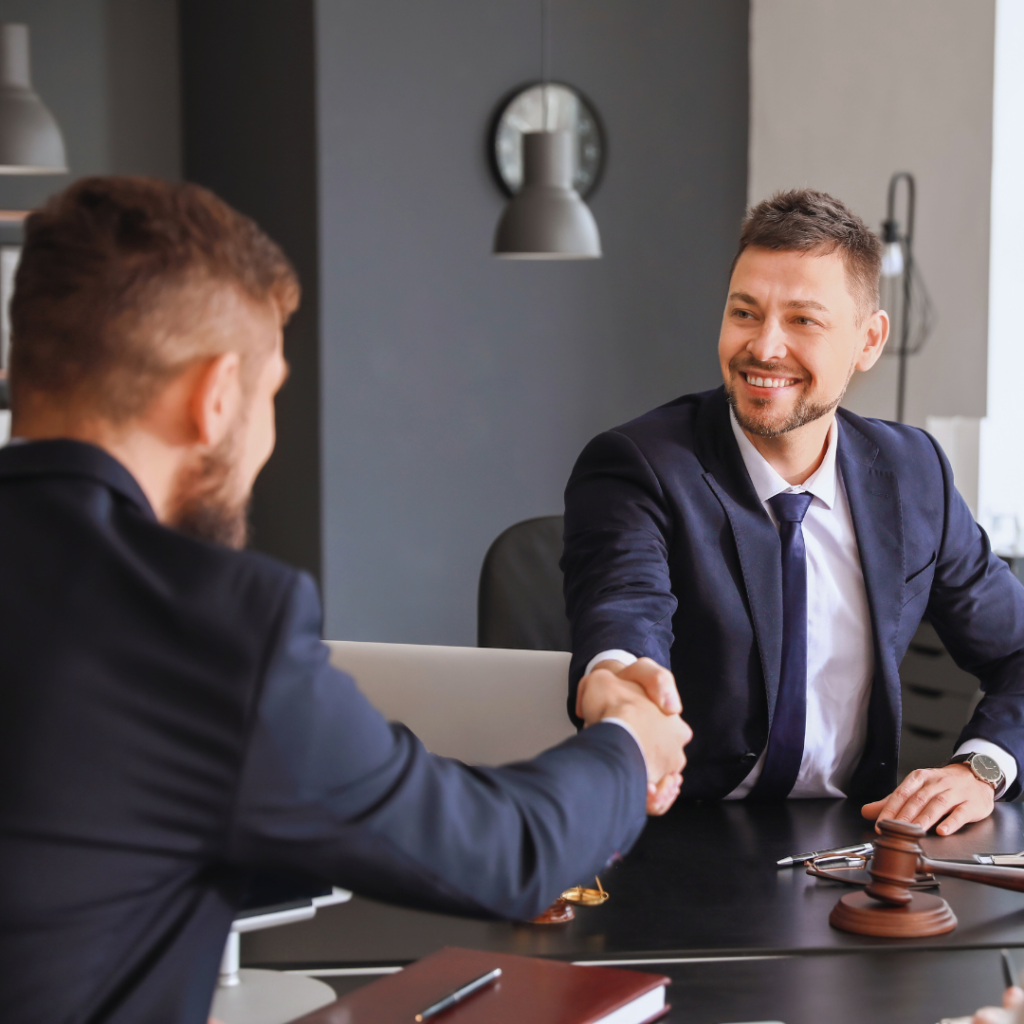 Best Tips for Dealing with Legal Issues Efficiently and Effectively
