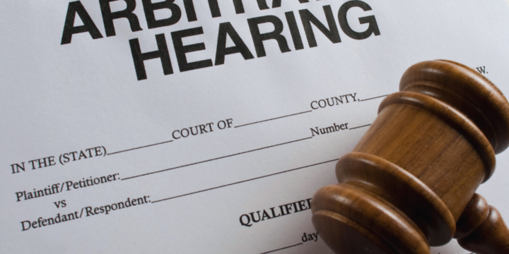 Best Ways to Handle Legal Disputes Effectively and Efficiently