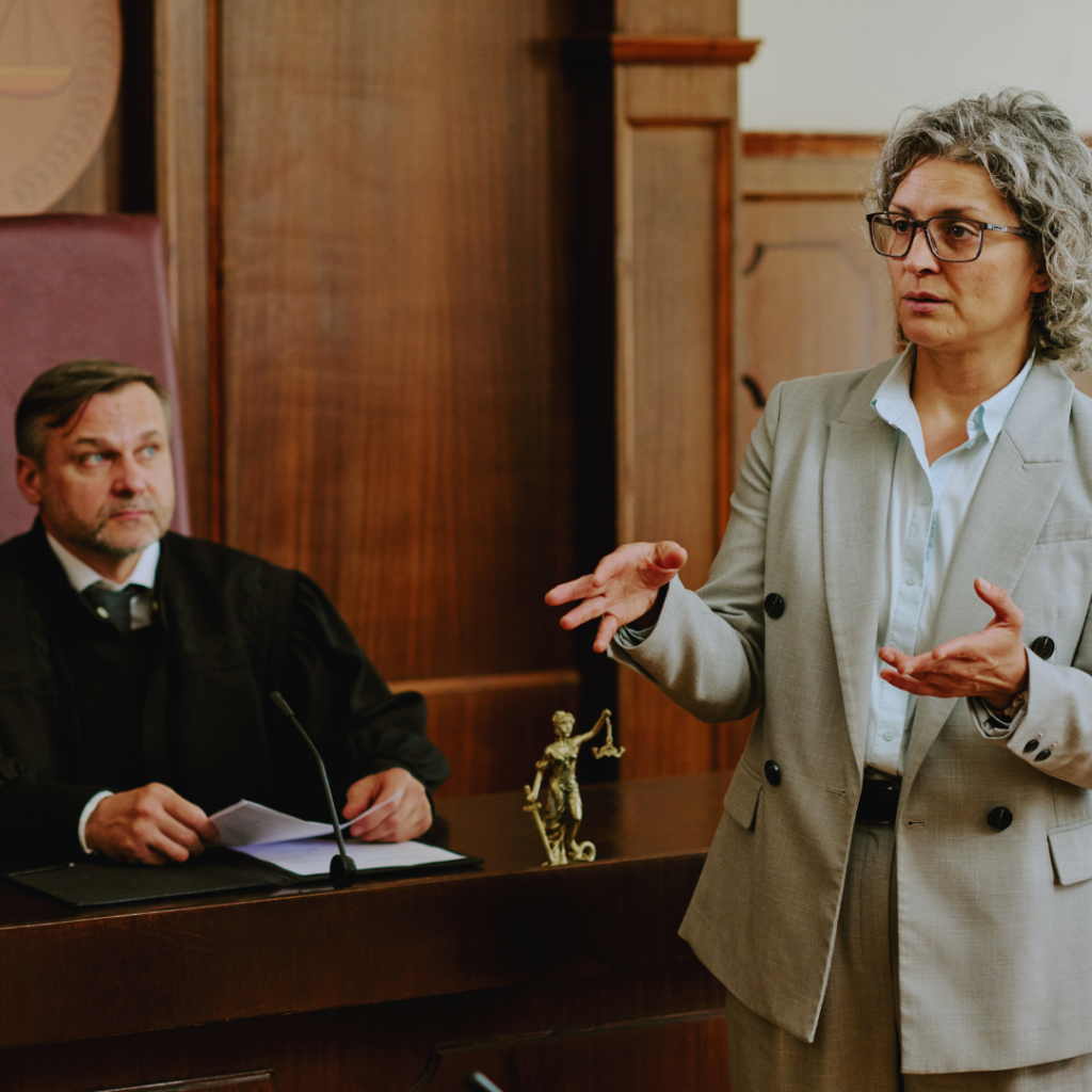 Best Ways to Prepare for a Court Case Effectively and Confidently