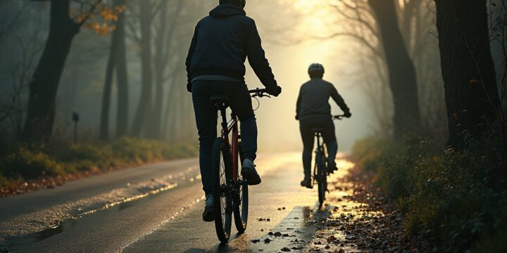 What to Do at the Scene of a Bicycle Accident to Protect Your Rights