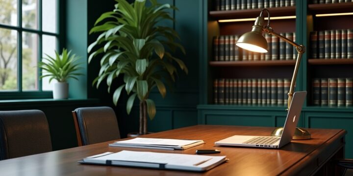 How to Build a Strong Case File for Your Personal Injury Claim